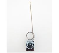 Thermostat pour plancha électrique Krampouz Samba, Saveur ou Design