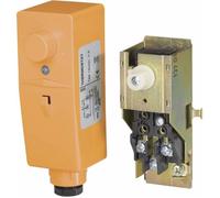 IMIT Control System – Thermostat d'applique tubulaire – 100859 IMIT BRC – Plage 20 à 90 °C