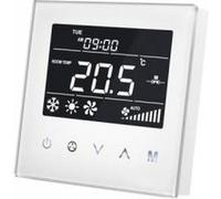 Thermostat pour ventilo-convecteur à 4 tubes Z-Wave+ - MCO Home G