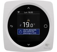 Thermostat Pre Connect