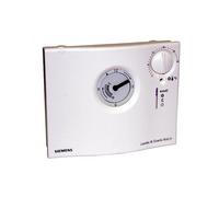 Thermostat programmable analogique jour RAV 11.1 - SIEMENS : RAV11.1