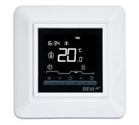 Thermostat programmable Danfoss DEVIreg Opti 230 V (140F1055)