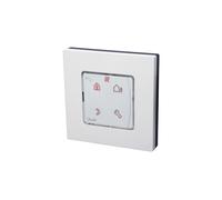 Thermostat programmable Danfoss Programmable 230 V en saillie (088U1025)