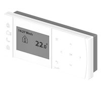 Thermostat programmable Danfoss TPOne-M 230 V (087N7852)