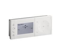 Thermostat programmable Danfoss TPOne-RF, 230 V AC, sans fil (087N7853)