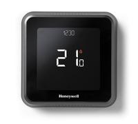 Honeywell Thermostat connecté Lyric T6 – filaire programmable 230V écran tactile LCD Noir