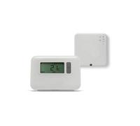 Thermostat programmable ON/OFF sans fil classe IV - ARISTON 3319484