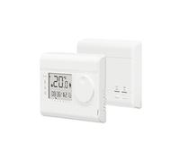 Thermostat programmable onde radio
