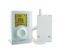 Thermostat programmable radio Tybox 1137