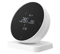 Thermostat programmable sans fil avec WiFi