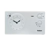 Thermostats à horloge analogique RAM722