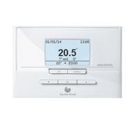 Exacontrol E7 C - Thermostat programmable filaire