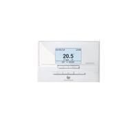 Thermostat programmation Saunier Duval Exacontrol E7R C-B