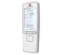 Exacontrol E7R B-B Thermostat d'ambiance programmable radio
