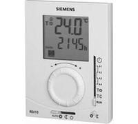 Thermostat d'ambiance avec molette de réglage Siemens RAA 31 (RAA31)