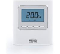 Thermostat Radio Delta 8000ta