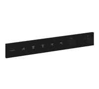 Hansgrohe RainSelect mitigeur bain-douche encastrée avec thermostat noir 15384670
