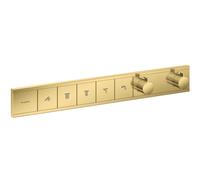 Hansgrohe RainSelect mitigeur bain-douche encastrée avec thermostat || 15384990