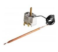 Thermostat de chauffe eau COTHERM - Type GTLH modèle à 1 bulbe 041401 - EXPERTBYNET - Electrique