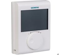 Thermostat RDH100 - Siemens