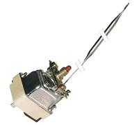 Thermostat reglable - Four, cuisinière (50214027000 ZANUSSI)