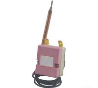 Thermostat réglable pour chauffe-eau 75 °C fil de terre (B)