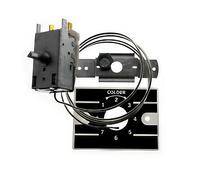 Thermostat, Régulateur de température TS RANCO S20026-K50B
