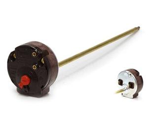 Thermostat Rts3 300 70/83°c 16a/20a pour CHAUFFE EAU -
