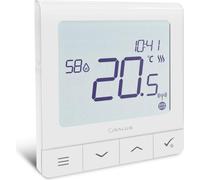 Thermostat Salus Quantum Sq610rf Thermostat Connecté Sans Fil Intelligent - Salus Control