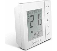 Thermostat sans fil 4 en 1 Giacomini, blanc