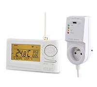Thermostat sans fil avec module GSM Elektrobock BT32 GST