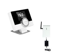 Thermostat sans fil eMO Life (Passerelle Gateway 18)