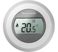 Thermostat sans fil Honeywell T87RF2059 - Blanc
