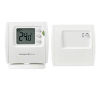 Honeywell Home DT2R THR842DEU Thermostat d'ambiance numérique sans fil