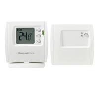 Honeywell Home DT2R THR842DEU Thermostat d'ambiance numérique sans fil