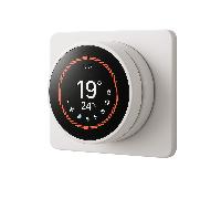 Thermostat sans fil IAQ compatible Unico