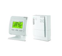 Thermostat sans fil numérique Elektrobock FRT7B2