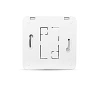 Thermostat sans fil PH-ET7-V pour chauffage électrique
