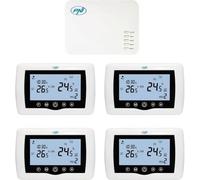 Pni Ct440 Smart Thermostat 4 Units Clair
