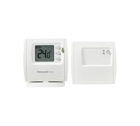 Thermostat sans fil - - THR842DEU - 5 à 35 °C - Modèle antigel - Grand écran LCD