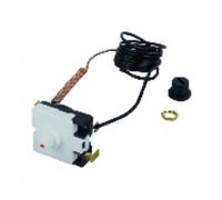 Thermostat de sécurité limiteur BOSCH 120°C cap 1m 87168419910