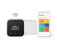 Thermostat connecté TADO Kit de démarrage Xsans fil