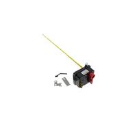 Thermostat tas-tf 450mm triphase 992162 pour Chauffe-eau Ariston