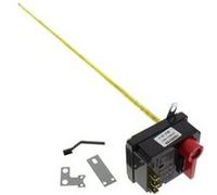 Thermostat tas-tf 450mm triphase 992162 pour Chauffe-eau Ariston G
