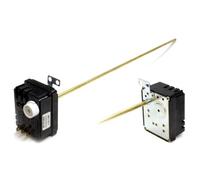Thermostat Tastf 450 Triphase Chauffe-eau 150/300l Mts 691569