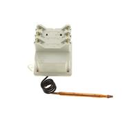 Thermostat de chauffe-eau - COTHERM - BSD 370 - Anode Magnésium - 1 bulbe - Sécurité bipolaire