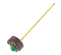 Thermostat TSE Embrochable 270mm - Chauffe-Eau Électrique Unipolaire 16A 220V - Sonde Rigide Réglage 5-65°C - 099043