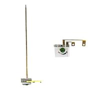 Thermostat Tus 450 Non embrochable pour modèle Atlantic CHAUFFEO +