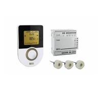 Thermostat TYBOX 1010 WT - RT2012 - DELTA DORE : 6050602