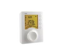 Thermostat TYBOX 117 à piles Delta Dore 6053005